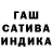 Канабис индика Troy Collier